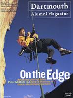 2002 - January | February | Dartmouth Alumni Magazine