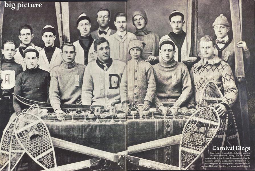 Big Picture: Carnival Kings