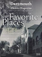 2002 - March | April | Dartmouth Alumni Magazine