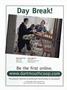 Page: - 14 | Dartmouth Alumni Magazine