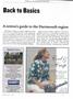 Page: - 61 | Dartmouth Alumni Magazine