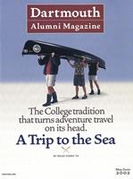 2002 - May | June | Dartmouth Alumni Magazine