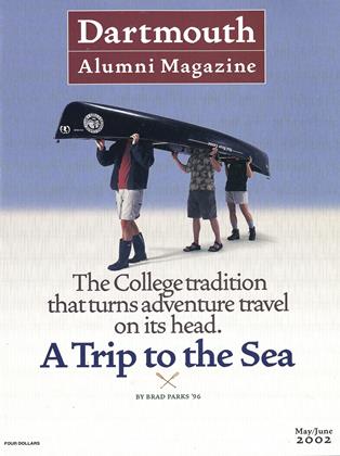 May/June 2002 | Dartmouth Alumni Magazine