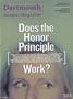 Dartmouth Alumni Magazine July | August 2002 Cover
