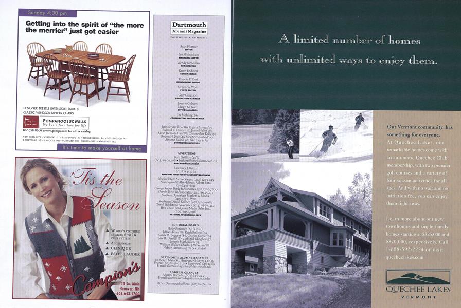 Masthead