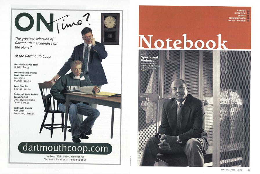 Notebook