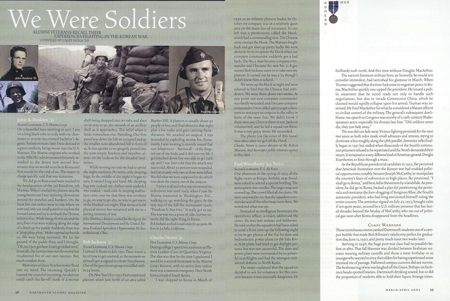 We Were Soldiers