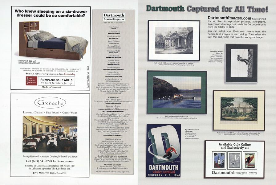 Masthead