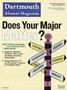 Dartmouth Alumni Magazine May | June 2003 Cover
