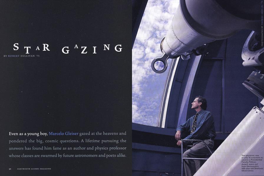 Star Gazing