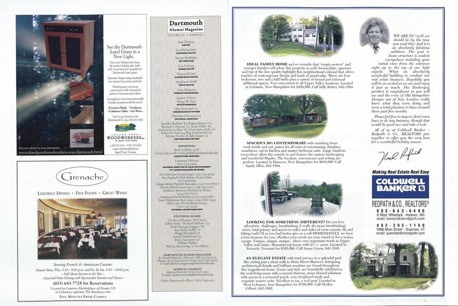 Masthead