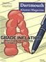 Dartmouth Alumni Magazine March | April 2004 Cover
