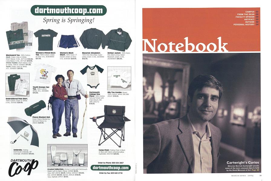 Notebook