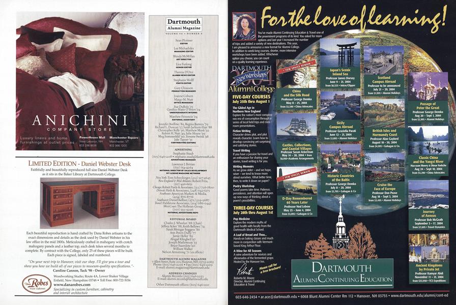 Masthead