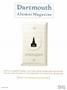 Page: - C1 | Dartmouth Alumni Magazine