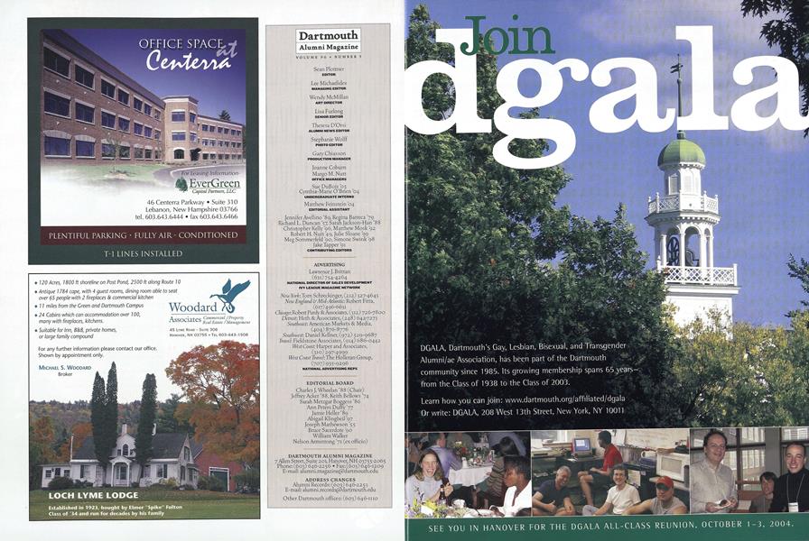 Masthead