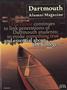 Dartmouth Alumni Magazine July | August 2004 Cover