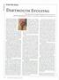 Page: - 26 | Dartmouth Alumni Magazine