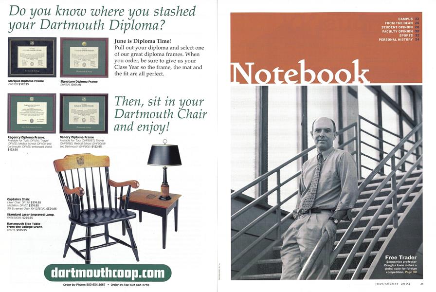 Notebook
