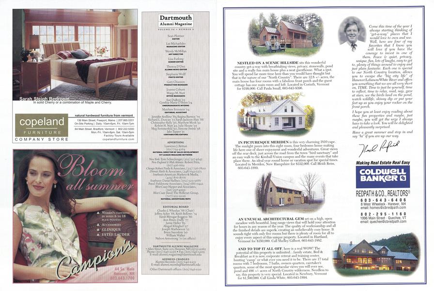 Masthead