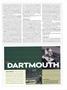 Page: - 59 | Dartmouth Alumni Magazine