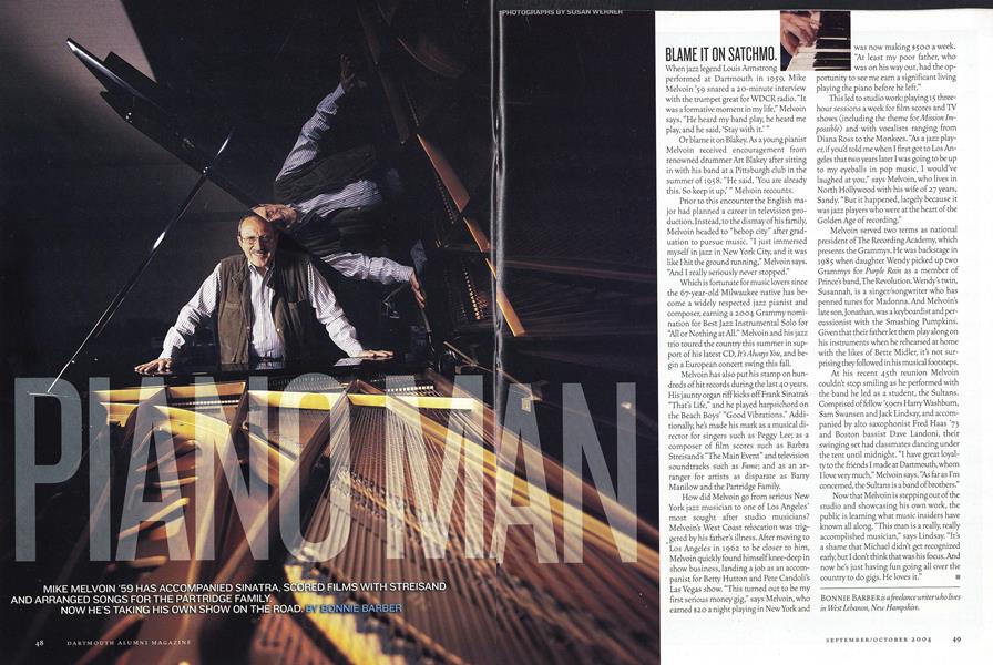 Piano Man