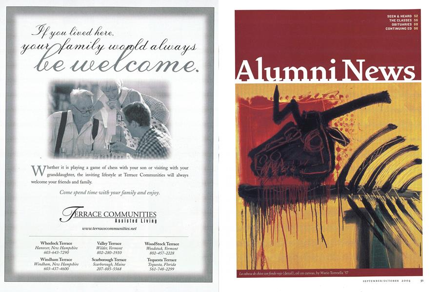 Alumni News