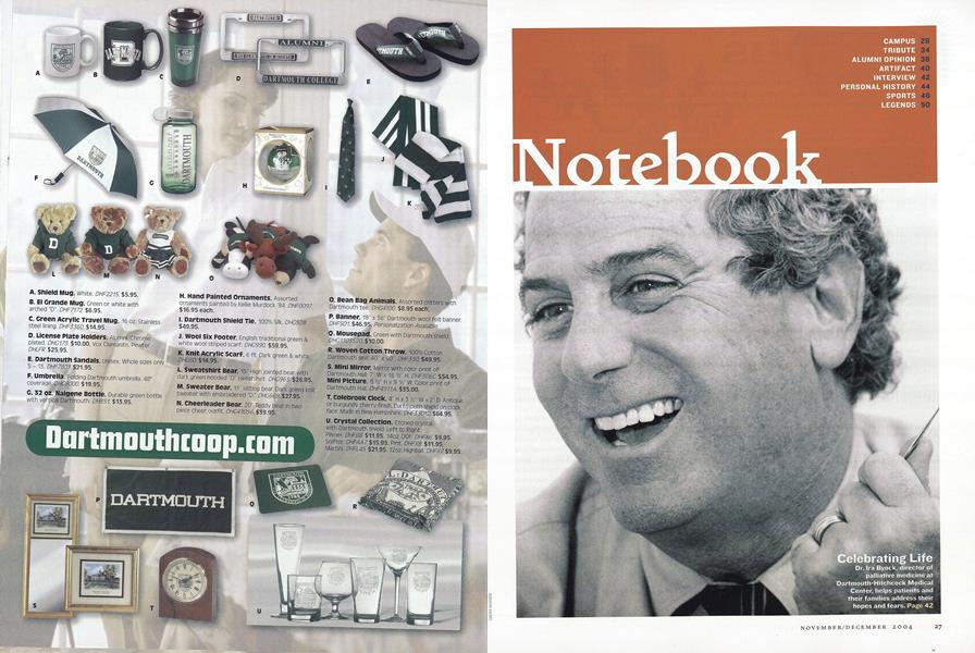 Notebook