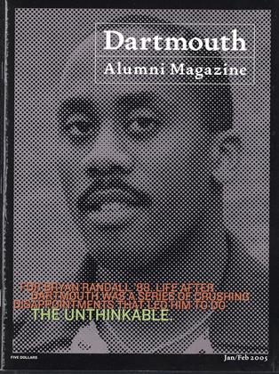 Jan/Feb 2005 | Dartmouth Alumni Magazine