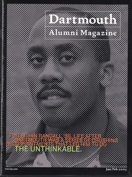Issue: - January | February 2005 | Dartmouth Alumni Magazine