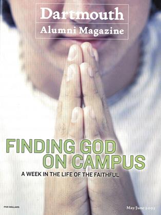 May/June 2005 | Dartmouth Alumni Magazine
