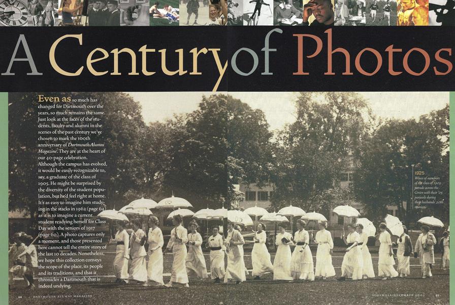 A Century of Photos