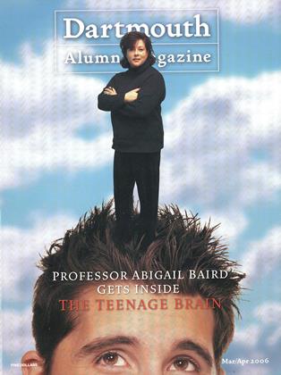 Mar/Apr 2006 | Dartmouth Alumni Magazine