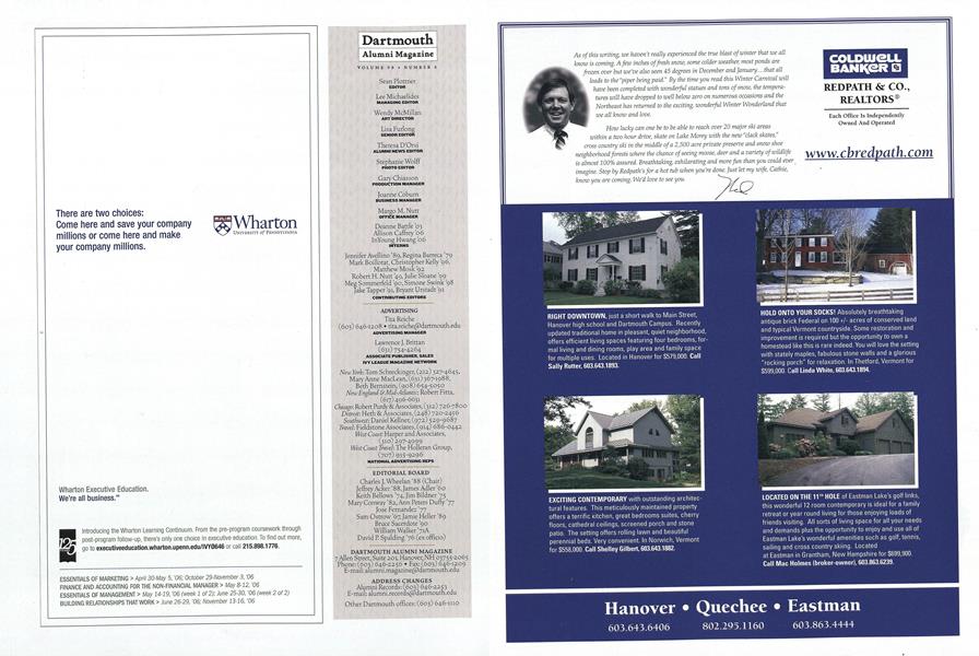 Masthead