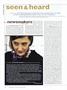 Page: - 52 | Dartmouth Alumni Magazine
