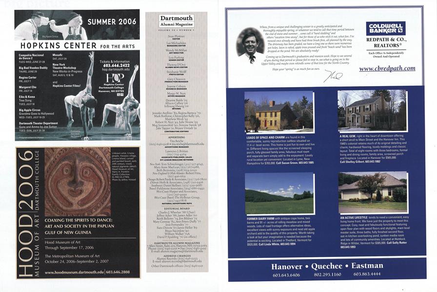 Masthead