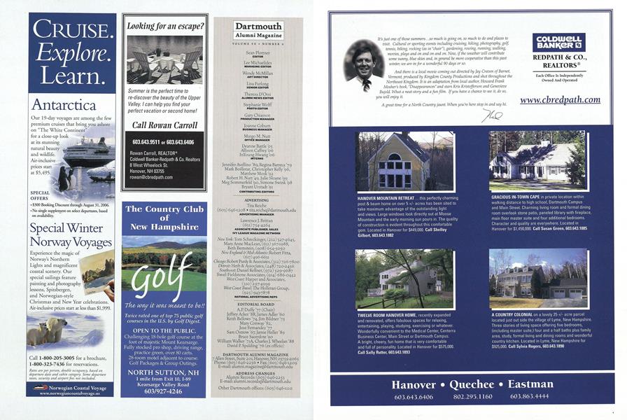 Masthead