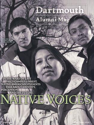 May/June 2007 | Dartmouth Alumni Magazine