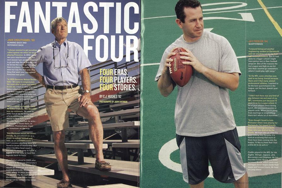 Fantastic Four