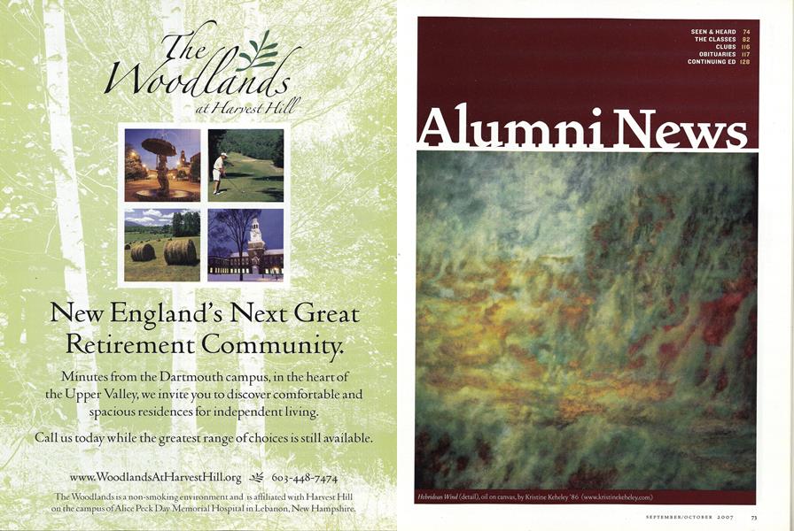 Alumni News