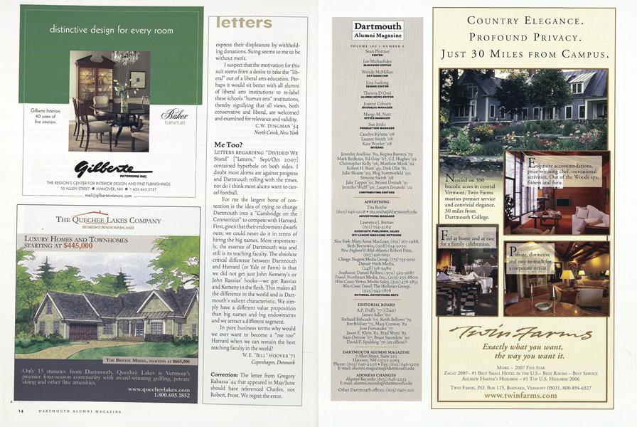 Masthead