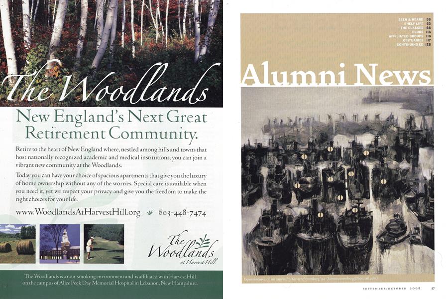 Alumni News