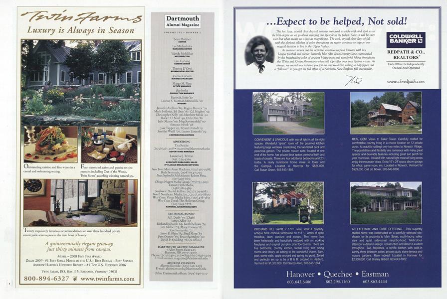 Masthead