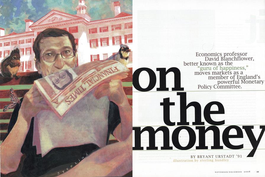 On the Money