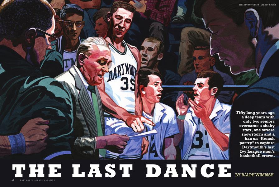 The Last Dance