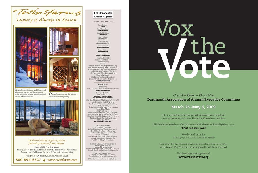 Masthead