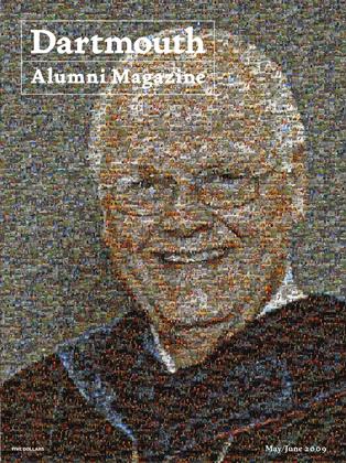 May/June 2009 | Dartmouth Alumni Magazine