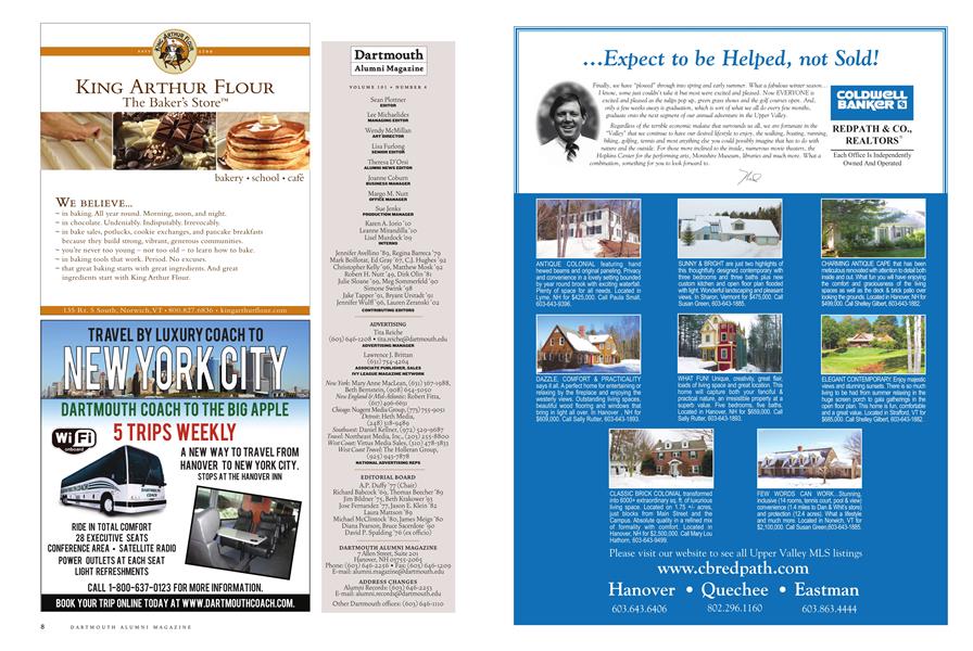 Masthead