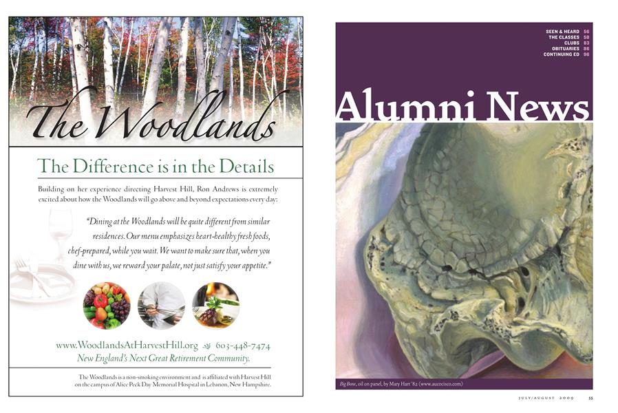Alumni News