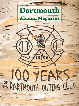 Nov/Dec 2009 | Dartmouth Alumni Magazine
